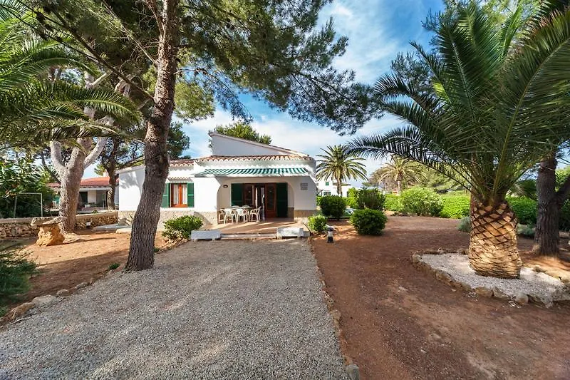 Arenal Playa Menorca Hotel Arenal d'en Castell 2*,